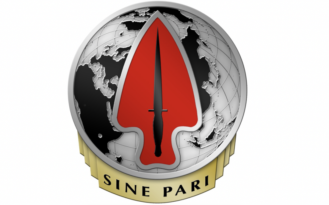Army special operations soldier dies during Nevada training event