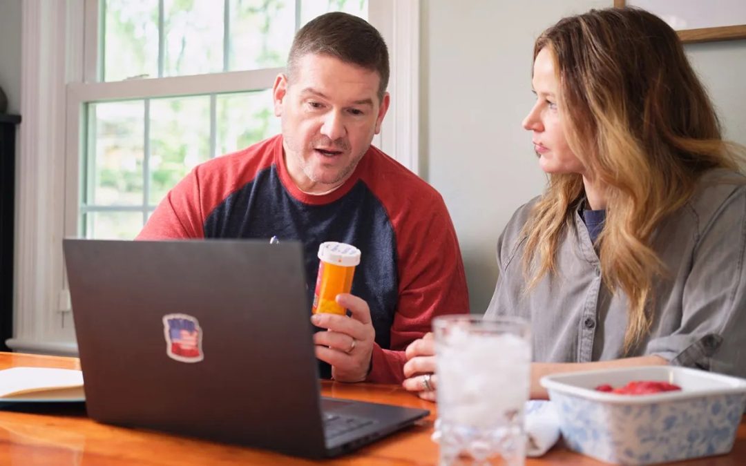 Discover what you can do online with an ‘my Social Security’ account