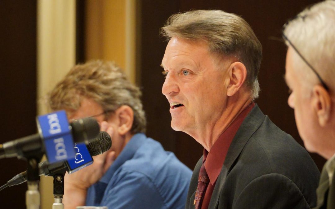 Former Stars and Stripes publisher says critical coverage was ‘underlying cause’ of staff firings