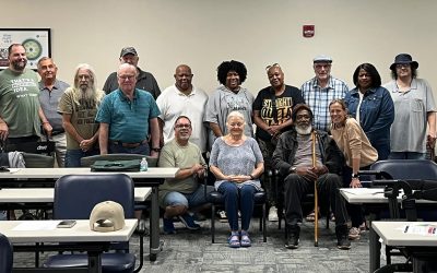 More than a program: MOVE! community is changing Veterans’ lives