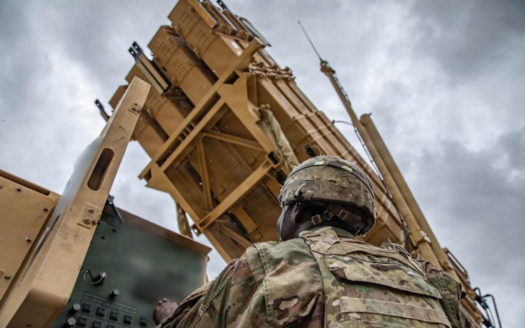 Iran war exposed US munitions shortfalls and production bottlenecks, Pentagon IG says