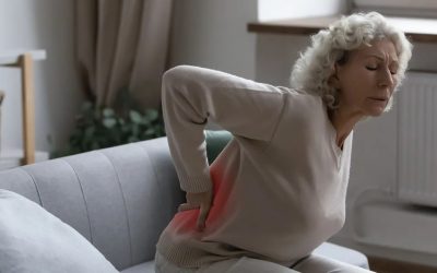 Virtual first step: How telehealth helped Navy Veteran manage chronic pain