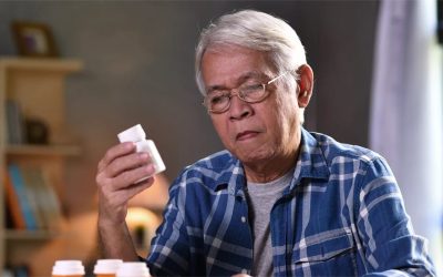 TeleRheumatology helps a Veteran get faster, easier access to care