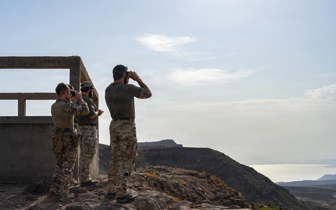 Houthi advance near US base in Djibouti renews security concerns