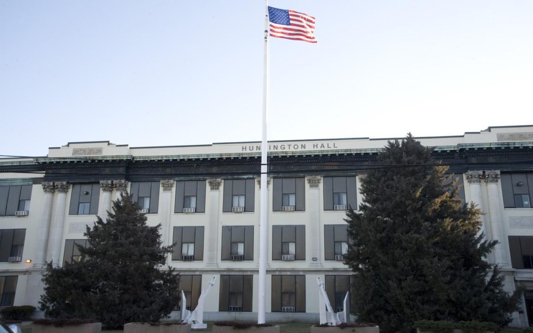 $1.7 billion development brings privatized barracks to sailors in Hampton Roads