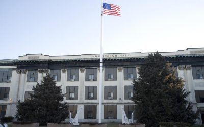 $1.7 billion development brings privatized barracks to sailors in Hampton Roads
