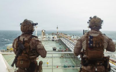 Senate Democrats introduce measure to prevent attack on Oman