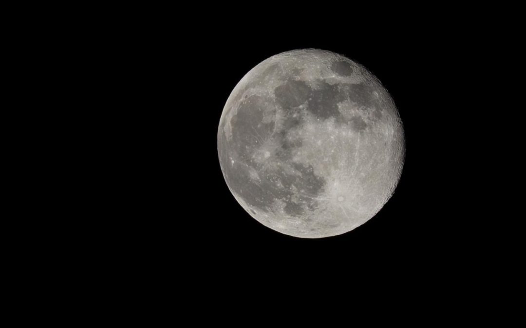 America’s troops must prepare now for warfare on moon, top general says