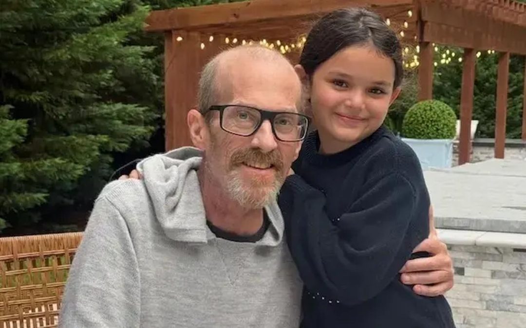 Paratrooper ‘to his core’: Army vet who helped get injured reporter out of Ukraine dies at 50