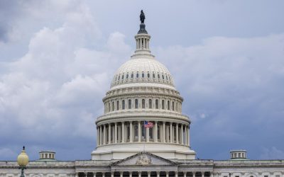 Congress-passed bill to avert shutdown omits funds for Trump-class battleship
