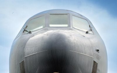 Barksdale Air Force Base locked down twice in one day after separate incidents