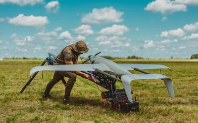 Army turns to combat-tested Ukrainian drone system in $10.6 million deal