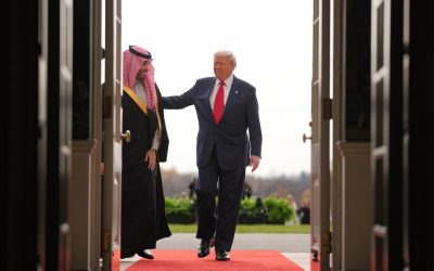 Trump weighs Iran strikes as Houthi advance threatens wider war