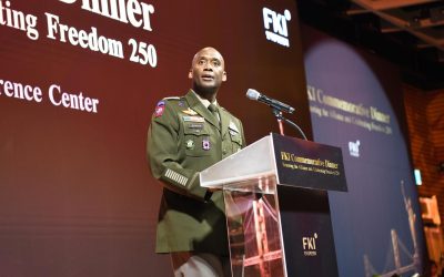 US Forces Korea commander stresses readiness after sharp reduction in joint drills