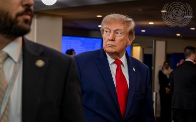 US, Iran hold talks but fail to make breakthrough in effort to end war