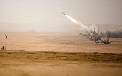 Precision weapons made US bases vulnerable — and less necessary, report says
