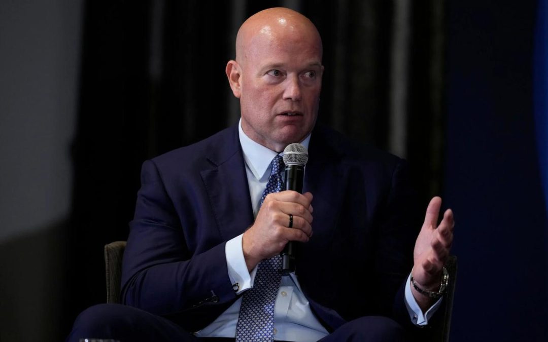 DOD has growing awareness that assets in Europe offer US ‘a lot,’ ambassador says