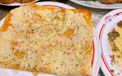 Garlic Jo’s in Yokohama goes all-in on its namesake ingredient