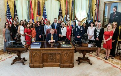 New military spouse commission touts policy changes in inaugural meeting