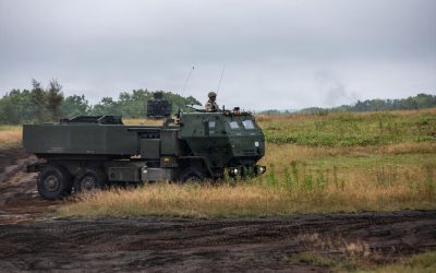 US Army to temporarily store advanced missile systems on Okinawa