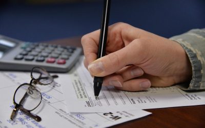 Air Force base in Tokyo ends free tax preparation after more than 2 decades