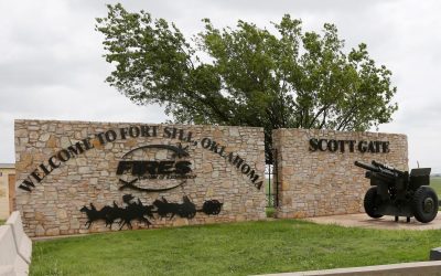 Fort Sill soldier killed in interstate accident had just arrived for basic training