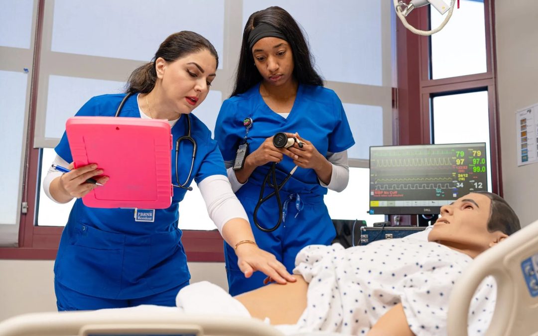 Build your skills at VA: Training programs to explore