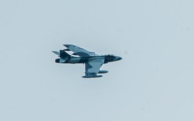 Military training jet plunges into ocean off California coast