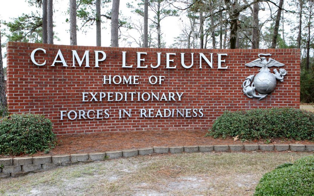 Settlement of Camp Lejeune case shows dilemma facing many victims