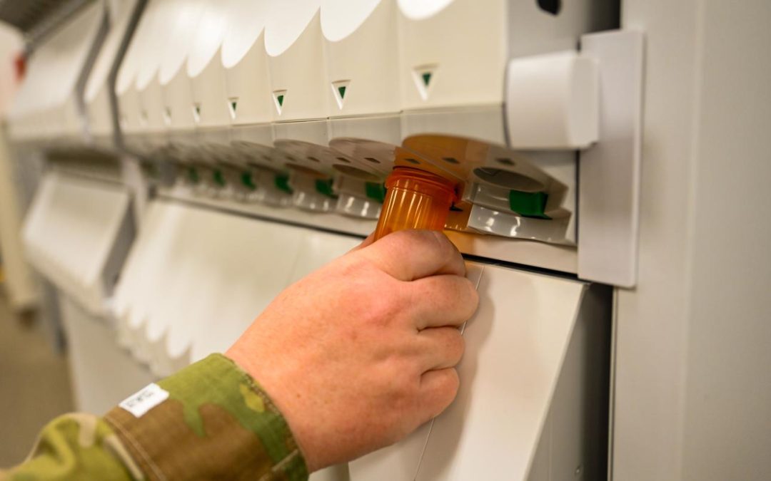 VA is tightening rules for prescribing certain psychiatric drugs and painkillers