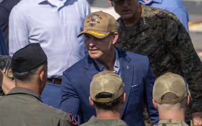Hegseth announces new evaluation process for promotion of colonels and Navy captains