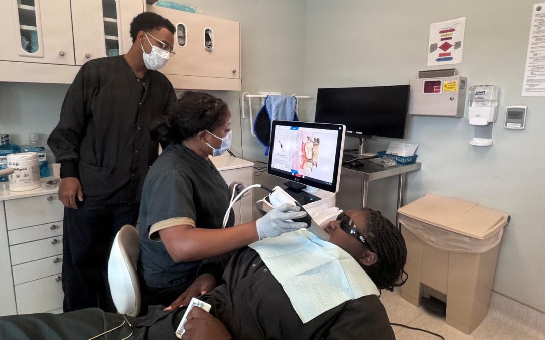 Number of disabled veterans qualifying for VA dental benefits has increased dramatically, GAO says