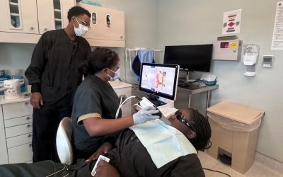 Number of disabled veterans qualifying for VA dental benefits has increased dramatically, GAO says