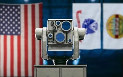 Army green lights first production drone-killer laser weapon