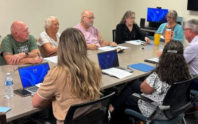 Planning ahead helps Veterans take control of future care
