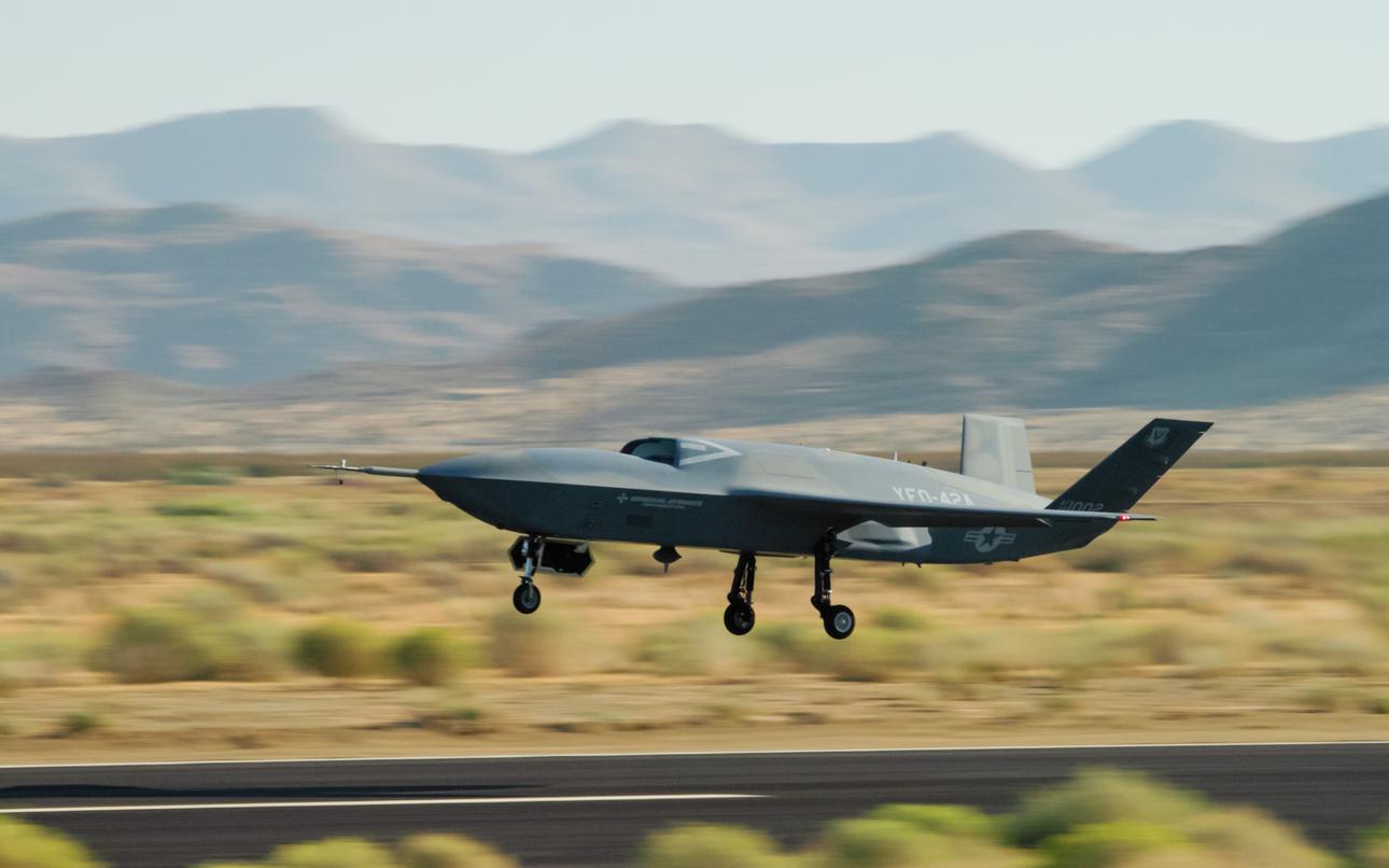 CCA-1