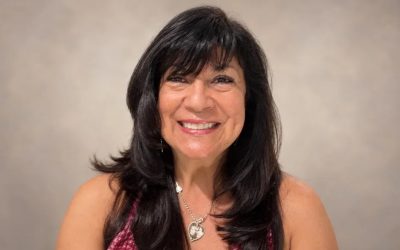 The story of Marine Corps Veteran Esther Castañeda