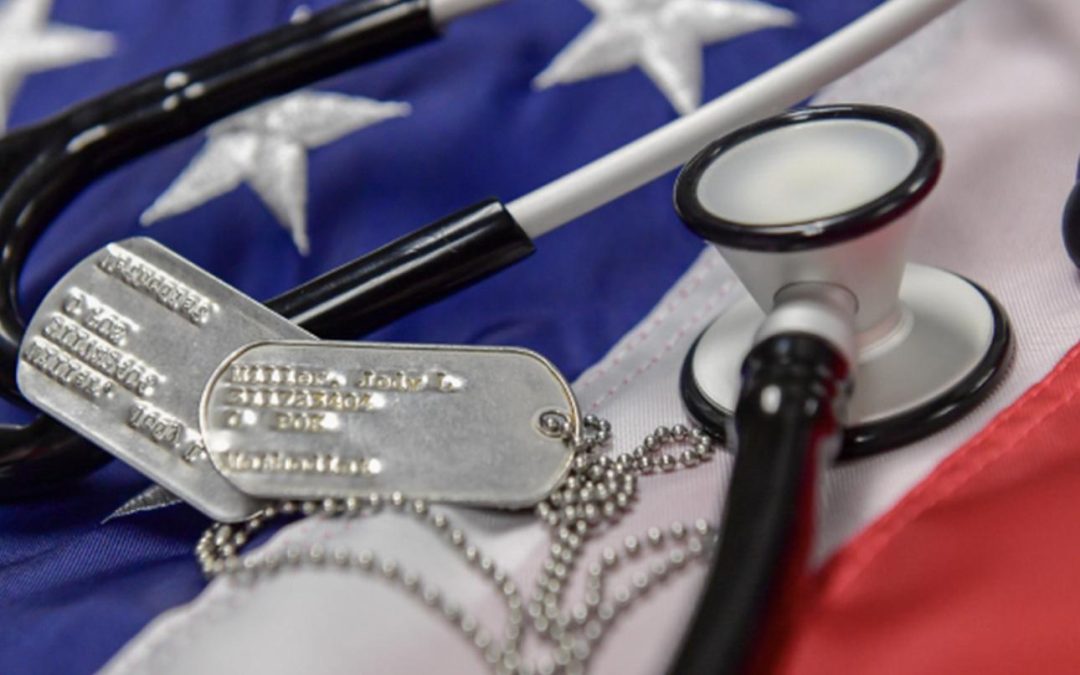 Foreign Medical Program for veterans overseas is having growing pains