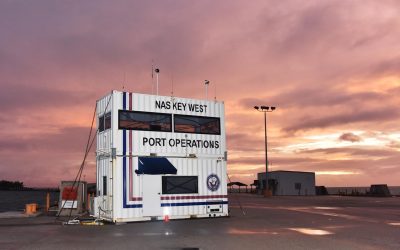Last year’s workforce reductions made it harder for remote military bases to staff critical services, GAO finds