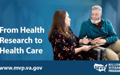 From health research to healthcare