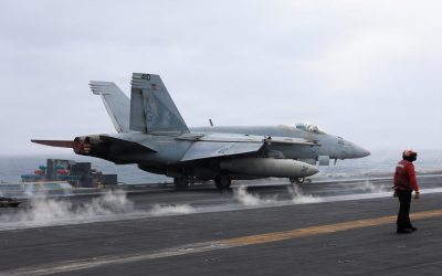 Navy failed to address pilot brain injury risks, House panel says