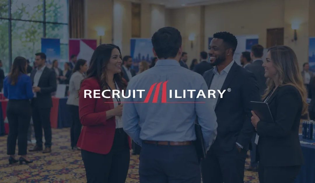 Your next mission: Finding meaningful employment after service
