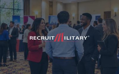 Your next mission: Finding meaningful employment after service