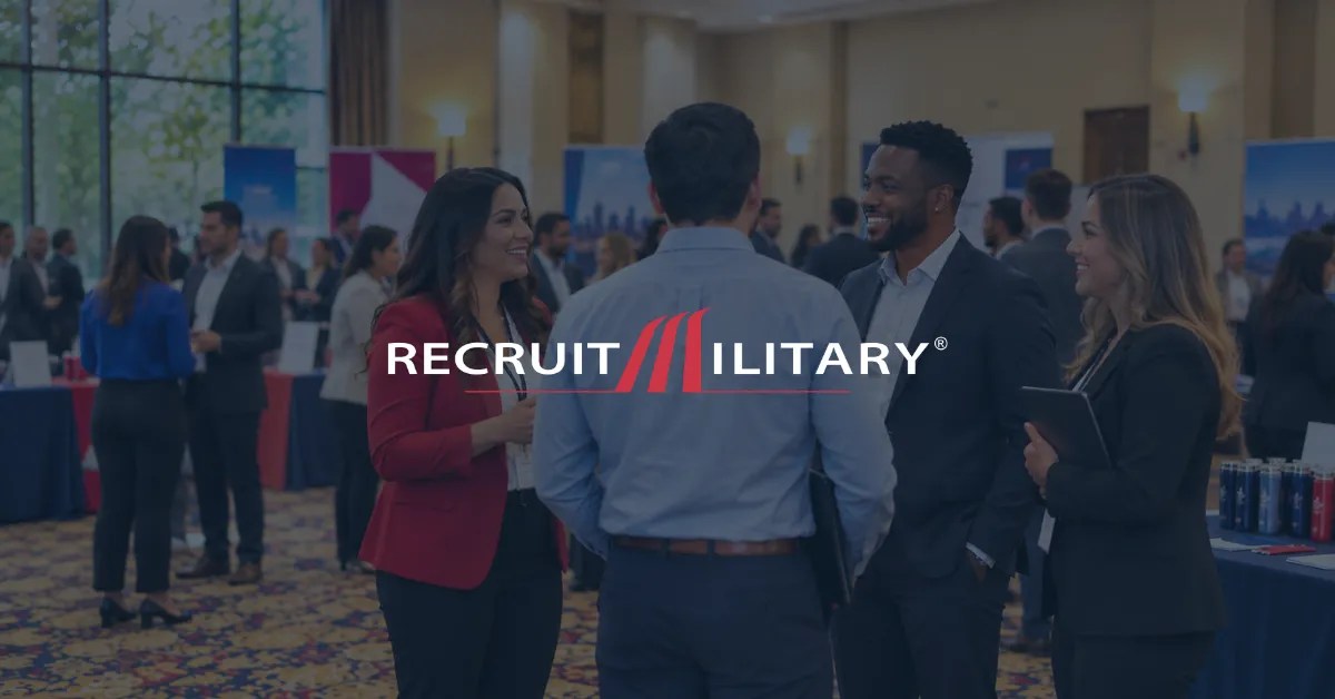 RecruitMilitary
