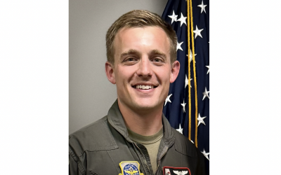 Alabama airman’s widow ‘grateful’ after Pentagon confirms benefits