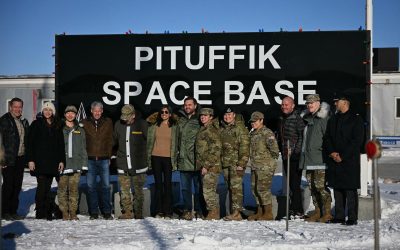 Trump says US has military security deal for Greenland with Denmark