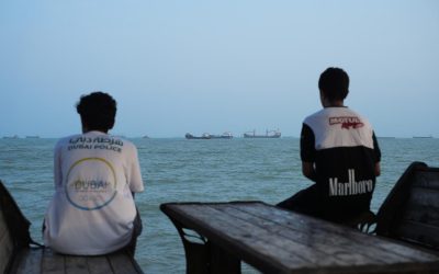 Iran says Strait of Hormuz deal with Oman just days away