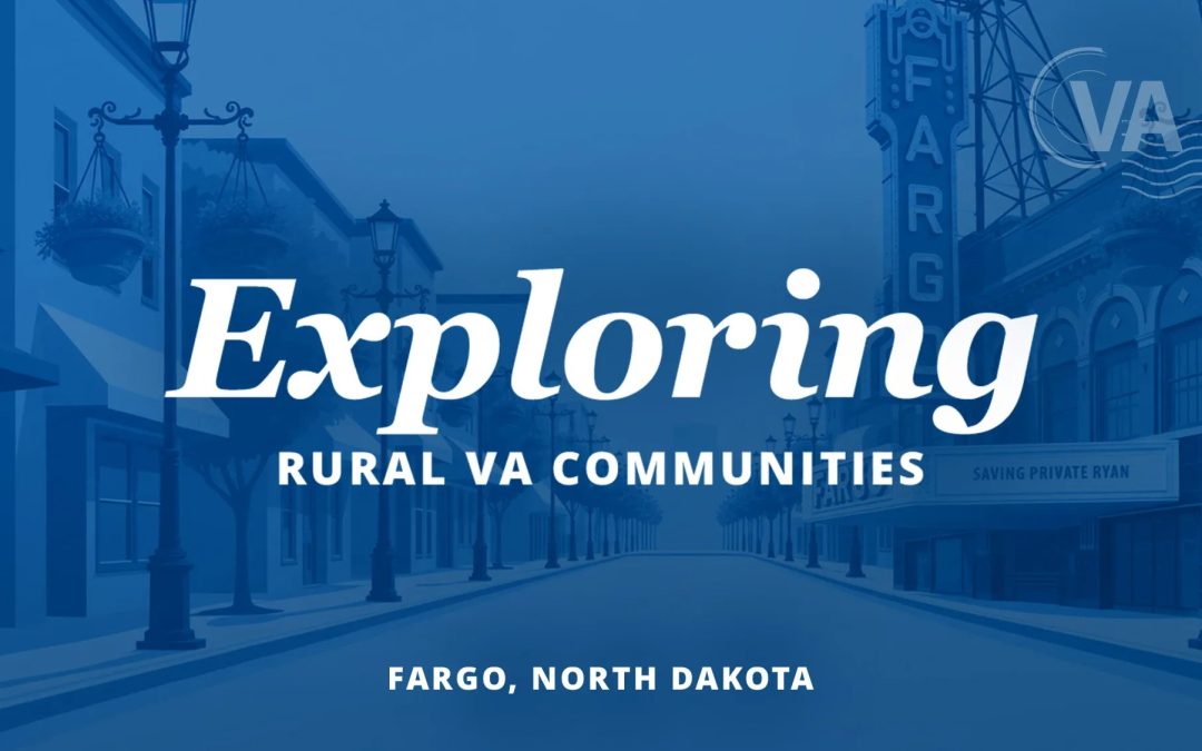 Rural community profile: Exploring Fargo, North Dakota
