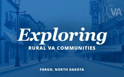 Rural community profile: Exploring Fargo, North Dakota