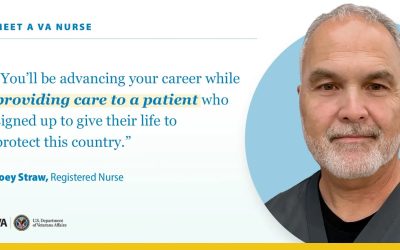 Healthy at home: Make a difference with Home Based Primary Care (HBPC) 